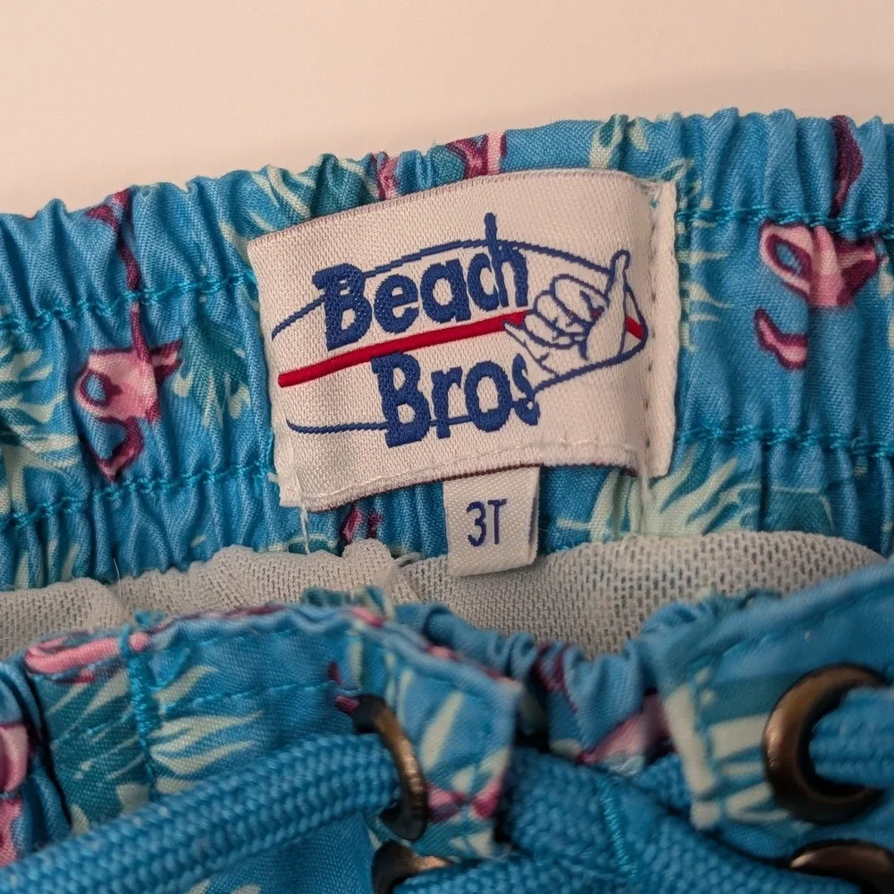 Beach Bros beach bros